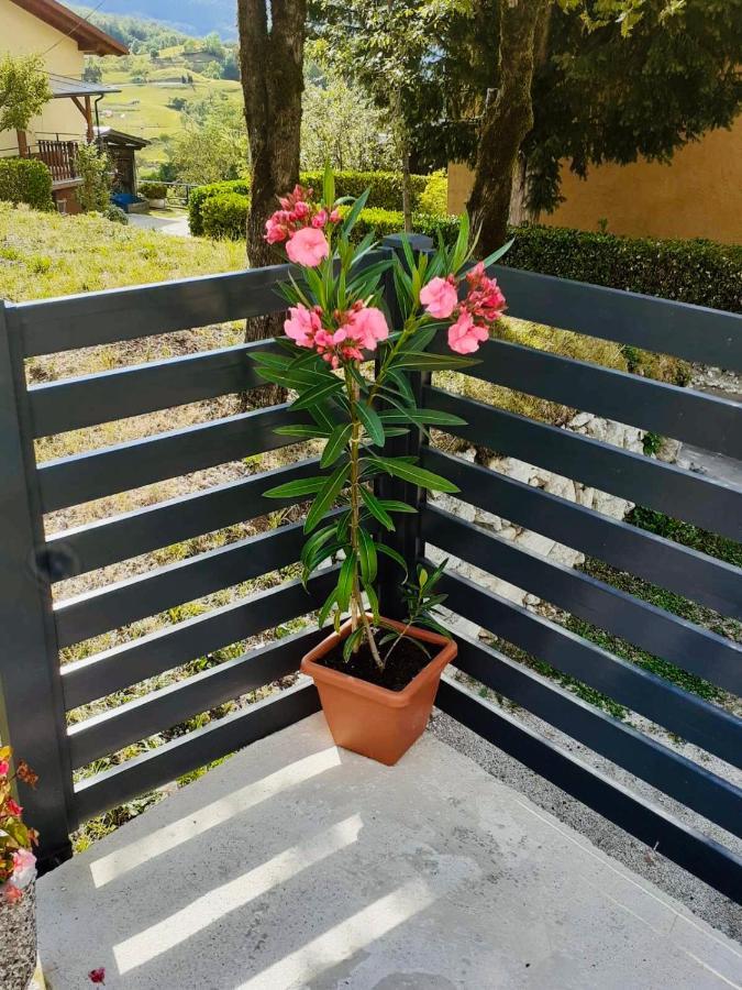 Apartma Pep Kobarid Exterior photo